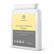 Omega-3, Magnesium, Krill Oil, Iron, Hyaluronic Acid, Vitamin B12 Supplements UK, Superoch